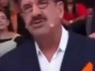 A fala de Ratinho que ‘tirou de tempo’ Érika Hilton; ASSISTA VÍDEO