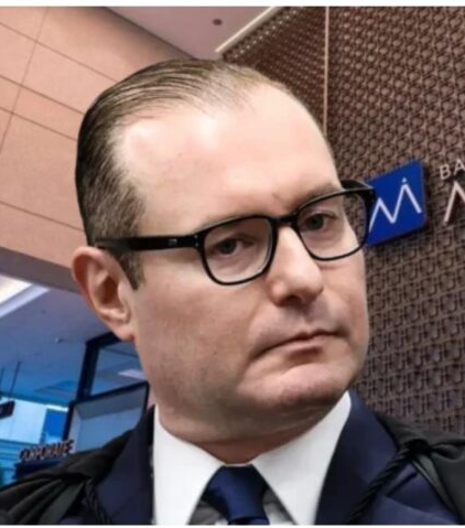 Urgente: Zanin nega abertura de CPI do Master