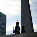 QUAEST: 66% preferem senadores que apoiam impeachment de ministros do STF