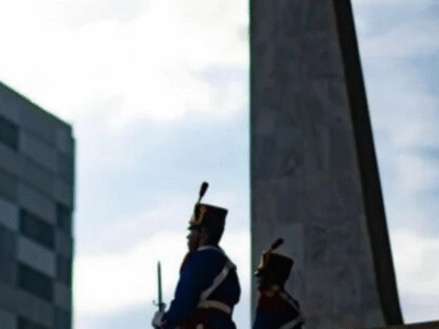 QUAEST: 66% preferem senadores que apoiam impeachment de ministros do STF