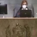 EMBATE: Juíza manda promotora ‘calar a boca’ em sessão do júri em Pernambuco; VEJA VÍDEO