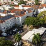 Santa Casa de Marília abre agendamentos para consultas ortopédicas com preços diferenciados. Iniciativa reforça o compromisso da instituição em ampliar os serviços oferecidos à comunidade