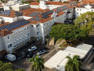 Santa Casa de Marília abre agendamentos para consultas ortopédicas com preços diferenciados. Iniciativa reforça o compromisso da instituição em ampliar os serviços oferecidos à comunidade