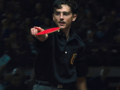 Grandes histórias e a torcida pelo Brasil no Oscar marcam o fim de semana no Clube de Cinema de Marília. Programação começa hoje, sexta. Confira!