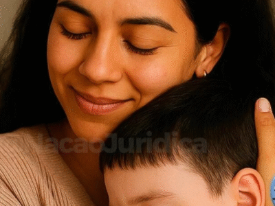 Você sabia? Aprovado projeto de lei que garante aposentadoria especial para mães atípicas