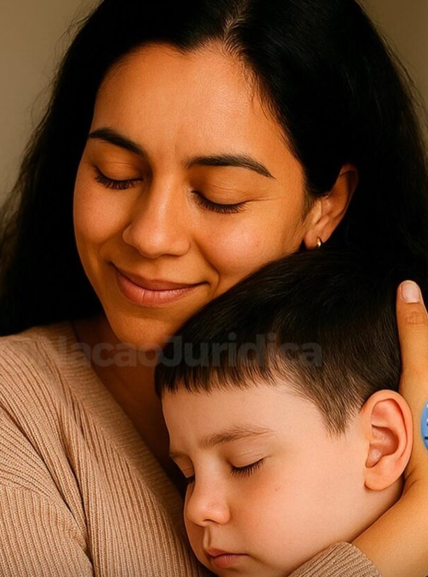 Você sabia? Aprovado projeto de lei que garante aposentadoria especial para mães atípicas