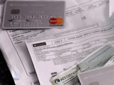 Endividamento das famílias atinge recorde histórico no Brasil e volta a elevar inadimplência