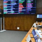 SIGILO: Com detector e sem celular: CPMI cria ‘bunker’ para abrir sigilo de 400GGB de Daniel Vorcaro