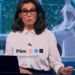 Jornal Nacional faz matéria extensa sobre ação de Moraes contra jornalista que acusou Dino, VEJA VÍDEO