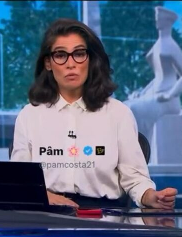 Jornal Nacional faz matéria extensa sobre ação de Moraes contra jornalista que acusou Dino, VEJA VÍDEO