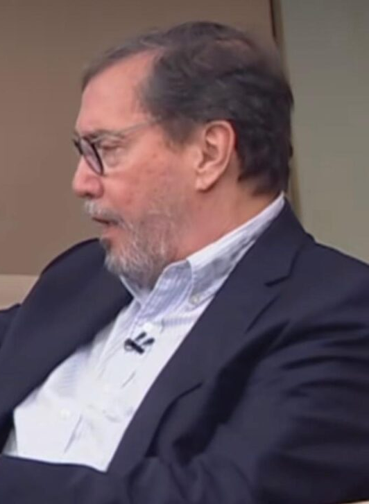 GLOBONEWS: STF transforma todas as coisas pessoais em institucionais; ASSISTA VÍDEO