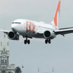 Alta do petróleo vai impactar preços de passagens aéreas, diz presidente da GOL