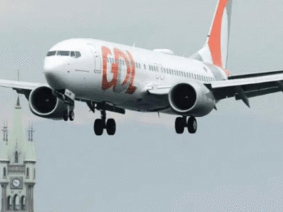 Alta do petróleo vai impactar preços de passagens aéreas, diz presidente da GOL