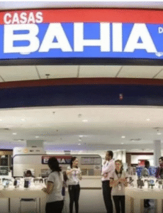Colapso financeiro: Casas Bahia triplica perdas e fecha ano com rombo de R$ 1,5 bi