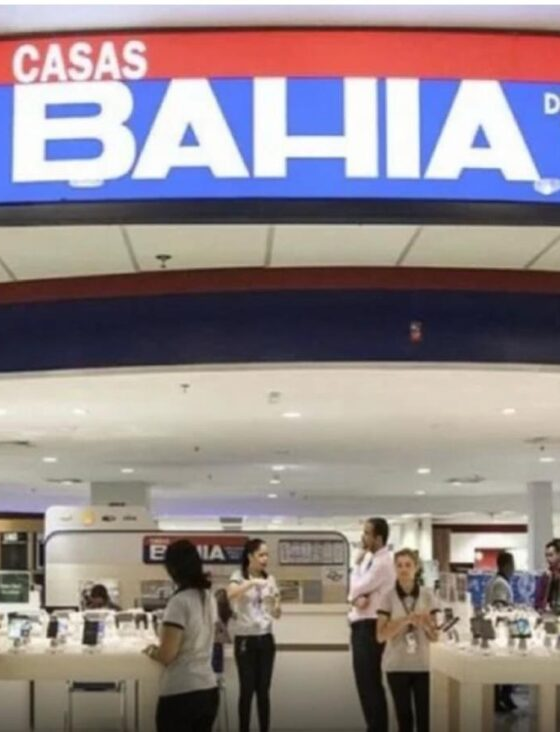 Colapso financeiro: Casas Bahia triplica perdas e fecha ano com rombo de R$ 1,5 bi