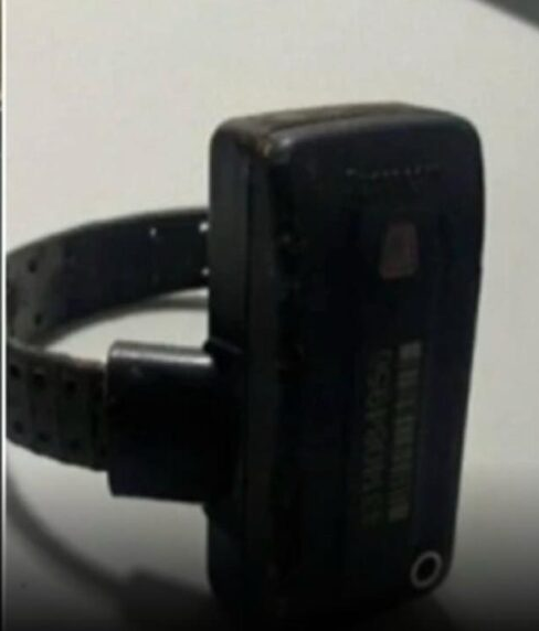 E OS BRAÇOS? Justiça manda preso sem as duas pernas usar tornozeleira eletrônica