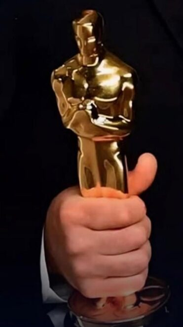 R$ 12 Milhões do nosso dinheiro jogados fora. Enquanto Lula autoriza dinheiro público para favorecer seus amiguinhos ricos brincarem de cinema, Brasil perde em todas as categorias do Oscar em 2026