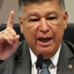 Carlos Viana dispara em nota: “Brasil ignora que Irã financia terror e ataca nação democrática de Israel;” VEJA NOTA