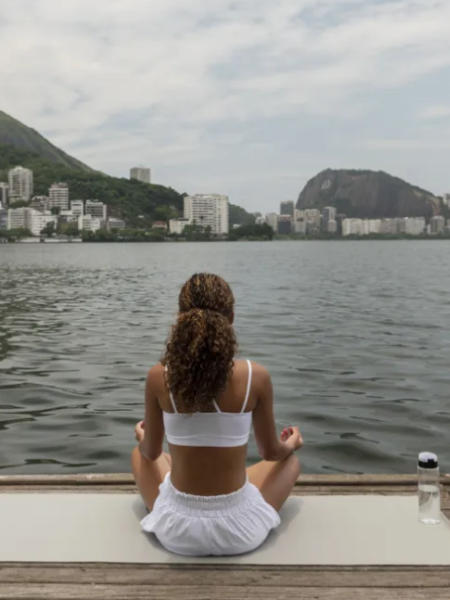 Ter um propósito na vida e paz interior pode melhorar a saúde do coração; VEJA: