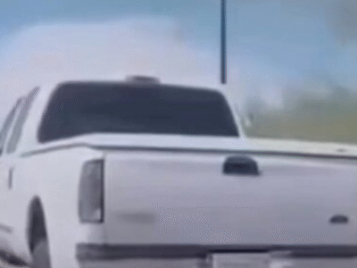 CAÇADA IMPLACÁVEL: Polícia dos EUA Usa Laço High-Tech e Derruba Carro Fugitivo em Segundos; VEJA VÍDEO