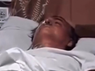 Circula nas redes vídeo da situação delicada de Bolsonaro; VEJA VÍDEO