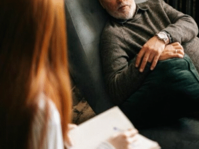 SAÚDE: Entenda quando a dor emocional pode se tornar física