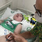 Você sabia? Até 6% do valor devido do imposto de renda podem ser destinados à Santa Casa de Marília. 3% para ajudar a pediatria e outros 3% para o atendimento ao idoso hospitalizado. Veja você ou fale com seu contador e confira teabalhos realizados