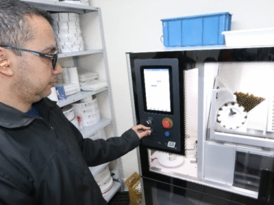 Trabalho desenvolvido pela Farmácia do Hospital Beneficente Unimar é destaque na Revista do Farmacêutico e evidencia a relevância das práticas desenvolvidas pela equipe