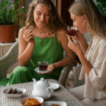 Consumo de chá pode estar associado a ossos mais fortes em mulheres Pesquisa analisou os efeitos na saúde óssea de mulheres acima de 65 anos. Entenda com médica do Einstein