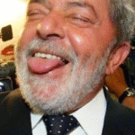 Esse governo e o Lula só mentem mesmo. A isenção do IR até 5 mil ficará para o próximo governo: “esse ano não tem”. Faz o “L”