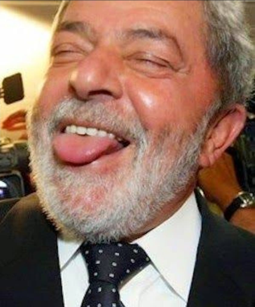 Esse governo e o Lula só mentem mesmo. A isenção do IR até 5 mil ficará para o próximo governo: “esse ano não tem”. Faz o “L”