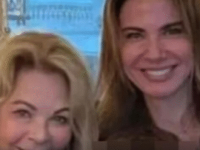 Vera Gimenez se pronuncia após confusão familiar