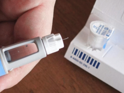 Novo efeito das canetas emagrecedoras que tem ‘tirado o sono’ de especialistas