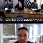 Juíza interrompe advogado e gera discussão; VEJA VÍDEO