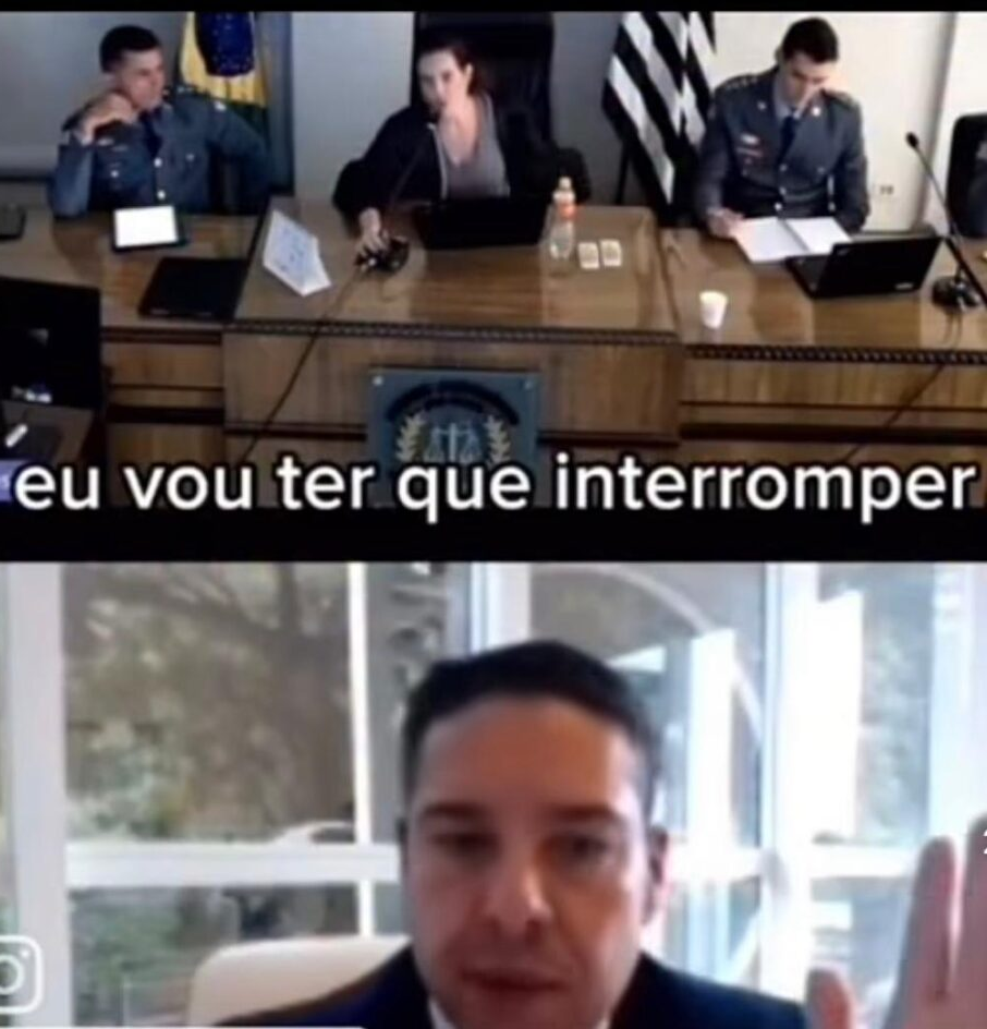 Juíza interrompe advogado e gera discussão; VEJA VÍDEO