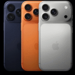 Leilão da Receita em SP tem iPhone 17 Pro Max a partir de R$ 4.600