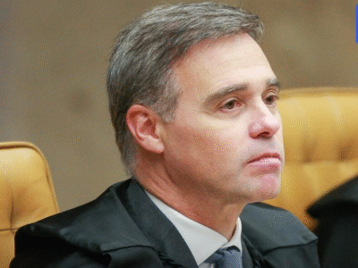 OPERAÇÃO NO CEARÁ: André Mendonça autoriza ação da PF contra deputada em esquema de fraude no INSS
