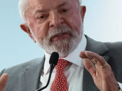 O governo Lula prepara um contrato de 15 anos para compra de energia gerada a partir de carvão mineral do grupo J&F