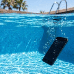 Celular à prova d’água perde a proteção com o tempo? Entenda a verdade
