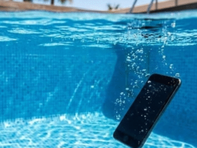 Celular à prova d’água perde a proteção com o tempo? Entenda a verdade
