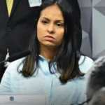 Ex-secretária confirma negócio de Careca do INSS para compra de casa de marqueteira do PT