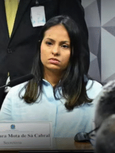 Ex-secretária confirma negócio de Careca do INSS para compra de casa de marqueteira do PT