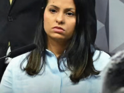 Ex-secretária confirma negócio de Careca do INSS para compra de casa de marqueteira do PT