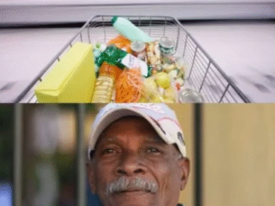 Lei atualizada em março de 2026 traz obrigação em supermercados para salvar idosos