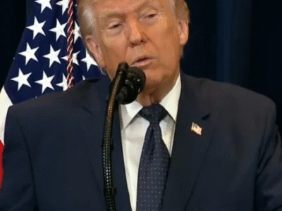 Governo Trump monitora projeto no Senado brasileiro