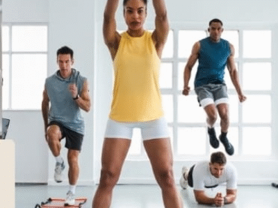 Obesidade e sedentarismo: desafios atuais e a importância da prevenção. Programas do Espaço Viver Bem incentivam a mudança de hábitos e promovem mais qualidade de vida aos beneficiários. Conheça e aproveite