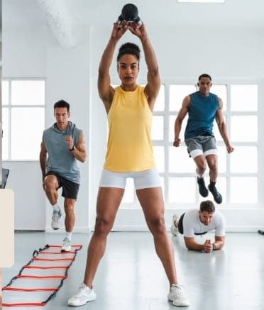 Obesidade e sedentarismo: desafios atuais e a importância da prevenção. Programas do Espaço Viver Bem incentivam a mudança de hábitos e promovem mais qualidade de vida aos beneficiários. Conheça e aproveite