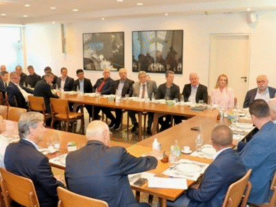 Jornada de Trabalho: Associações Comerciais articulam, na Facesp, adiamento da votação. Medida deve causar grande desemprego e prejudicar todo tipo de empresas