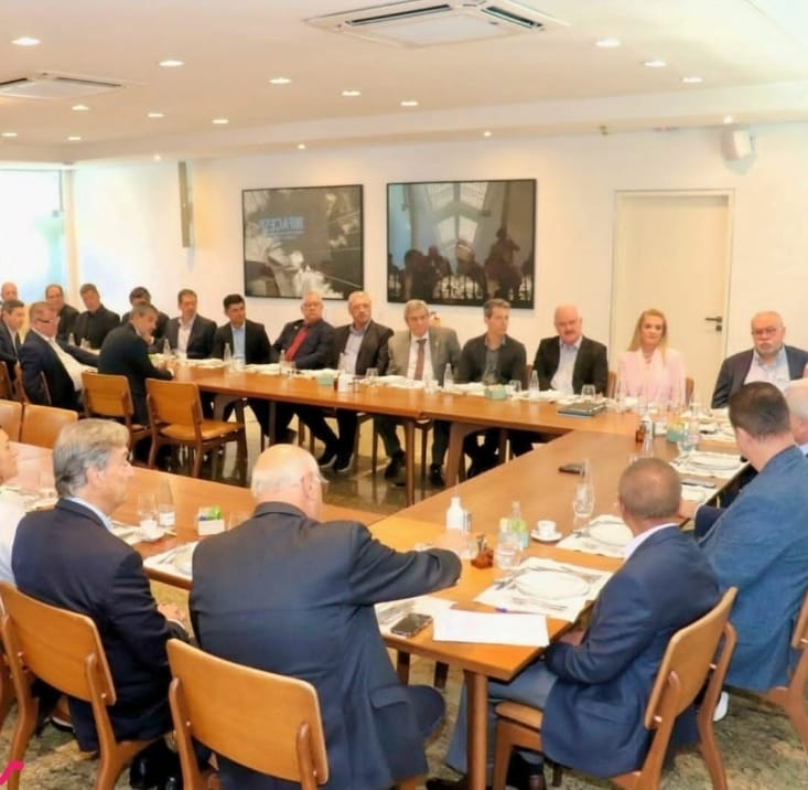 Jornada de Trabalho: Associações Comerciais articulam, na Facesp, adiamento da votação. Medida deve causar grande desemprego e prejudicar todo tipo de empresas