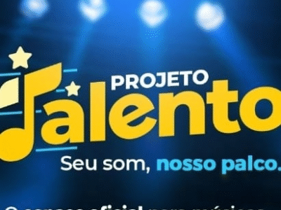 Cultura: Projeto Talento estreia com apresentações musicais gratuitas em Marília. Chico de Assis, Estúdio 384 e Indústria 80 vão tocar no lançamento do projeto no Auditório Octávio Lignelli